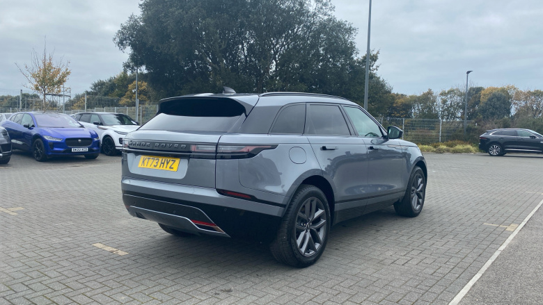 Land Rover Range Rover Velar 2.0 D200 MHEV Dynamic SE 5dr Auto Diesel Estate